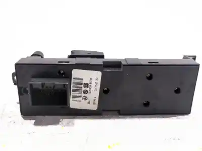 Автозапчастина б/у передні вікний вмикач для seat leon (1m1) 1.9 tdi посилання на oem iam 1j3959857b  