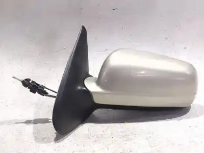 Автозапчастина б/у ліве дзеркало для seat leon (1m1) 1.9 tdi посилання на oem iam 1m0857933a  