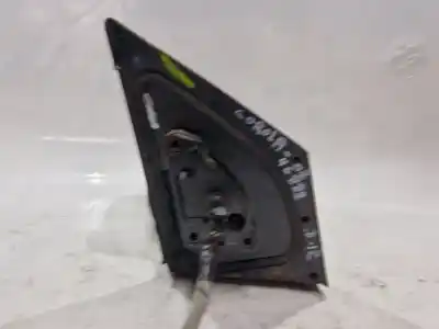 Peça sobressalente para automóvel em segunda mão espelho retrovisor esquerdo por toyota corolla sedán (_e15_) 2.0 d-4d (ade150) referências oem iam 8545  