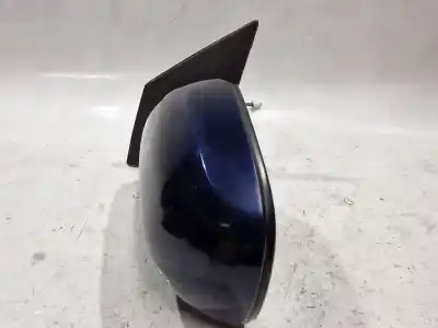Peça sobressalente para automóvel em segunda mão espelho retrovisor esquerdo por toyota corolla sedán (_e15_) 2.0 d-4d (ade150) referências oem iam 8545  