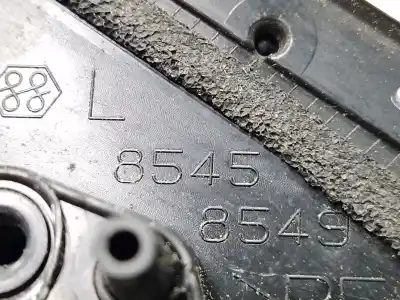 Peça sobressalente para automóvel em segunda mão espelho retrovisor esquerdo por toyota corolla sedán (_e15_) 2.0 d-4d (ade150) referências oem iam 8545  