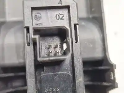 Автозапчасти б/у выключатель переднего правого окна за opel astra h (a04) 1.4 (l48) ссылки oem iam 13183675  