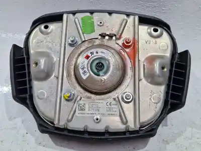 Second-hand car spare part front left air bag for audi a4 b5 (8d2) 1.9 tdi oem iam references 4b0898201a  