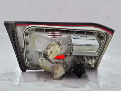 Second-hand car spare part right tailgate door light for bmw 5 (e34) 524 td oem iam references e18769r23  