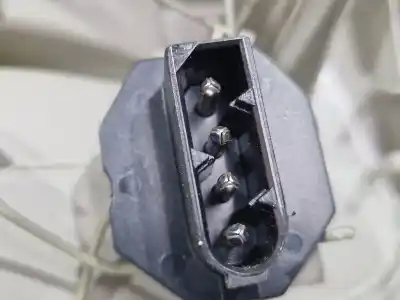 Second-hand car spare part right tailgate door light for bmw 5 (e34) 524 td oem iam references e18769r23  