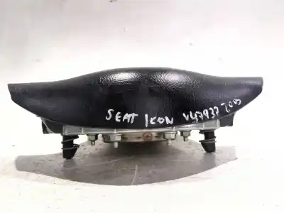 Автозапчастина б/у передня ліва подушка безопасности для seat leon (1m1) 1.9 tdi посилання на oem iam 1m0880201m  