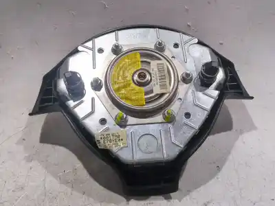 Автозапчастина б/у передня ліва подушка безопасности для seat leon (1m1) 1.9 tdi посилання на oem iam 1m0880201m  