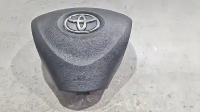 Peça sobressalente para automóvel em segunda mão  por TOYOTA COROLLA SEDÁN (_E15_)  Referências OEM IAM   