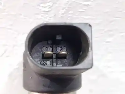 Автозапчастина б/у инжектор для ford focus ii (da_, hcp, dp) 1.8 tdci посилання на oem iam 4m5q9f593ad  