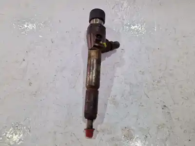 Автозапчастина б/у инжектор для FORD FOCUS II (DA_, HCP, DP) 1.8 TDCI Посилання на OEM IAM 4M5Q9F593AD  