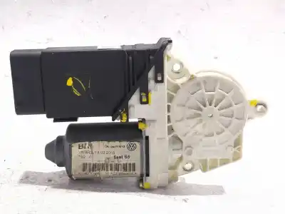 Автозапчастина б/у двигатель переднього правого скла для seat leon (1m1) 1.9 tdi посилання на oem iam 1c1959802a  