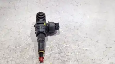 Second-hand car spare part INJECTOR for SEAT IBIZA III (6L1)  OEM IAM references 0414720215  