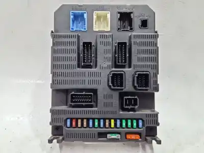 Second-hand car spare part FUSE BOX UNIT for CITROEN C2 (JM_)  OEM IAM references 9659285380  