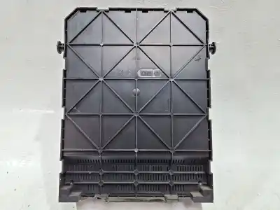 Second-hand car spare part fuse box unit for citroen c2 (jm_) 1.1 oem iam references 9659285380  