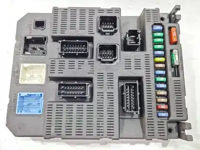 Second-hand car spare part FUSE BOX UNIT for CITROEN C3 I (FC_, FN_)  OEM IAM references 9659285380  