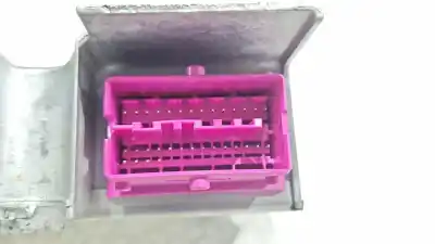 Peça sobressalente para automóvel em segunda mão centralina de airbag por opel corsa d (s07) 1.2 (l08 l68) referências oem iam 13256903  