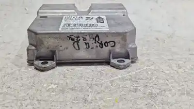 Peça sobressalente para automóvel em segunda mão centralina de airbag por opel corsa d (s07) 1.2 (l08 l68) referências oem iam 13256903  