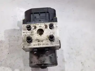 İkinci el araba yedek parçası abs için audi a4 b5 (8d2) 1.9 tdi oem iam referansları 8e0614111ab  