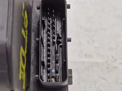 İkinci el araba yedek parçası abs için audi a4 b5 (8d2) 1.9 tdi oem iam referansları 8e0614111ab  