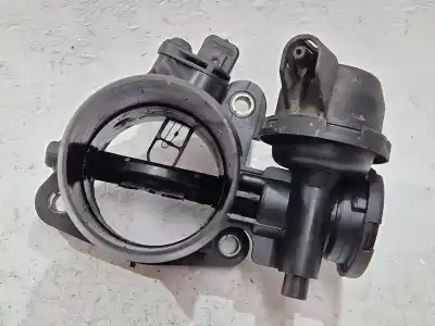 Second-hand car spare part Throttle Body for FORD C-MAX (CB3) 2.0 TDCi OEM IAM references 9647474880  
