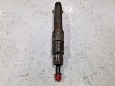 Peça sobressalente para automóvel em segunda mão injetor por volkswagen golf iv (1j1) 1.9 tdi referências oem iam 028130202p