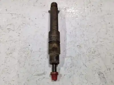 Peça sobressalente para automóvel em segunda mão injetor por volkswagen golf iv (1j1) 1.9 tdi referências oem iam 028130202p