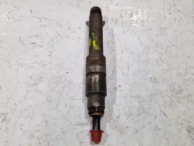 Peça sobressalente para automóvel em segunda mão injetor por volkswagen golf iv (1j1) 1.9 tdi referências oem iam 028130202p