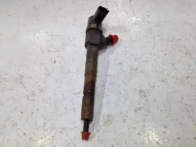 Pezzo di ricambio per auto di seconda mano Iniettore per OPEL INSIGNIA A (G09) 2.0 CDTI (68) Riferimenti OEM IAM 0445110327  