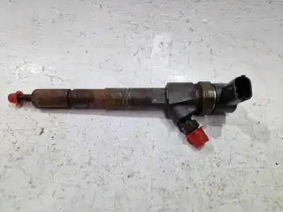 Second-hand car spare part injector for opel insignia a (g09) 2.0 cdti (68) oem iam references 0445110327  