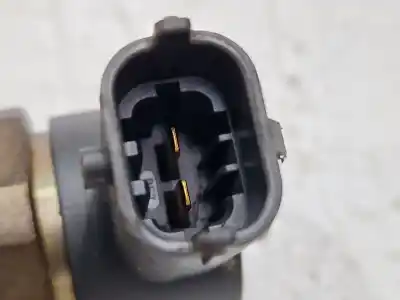 Second-hand car spare part injector for opel insignia a (g09) 2.0 cdti (68) oem iam references 0445110327  