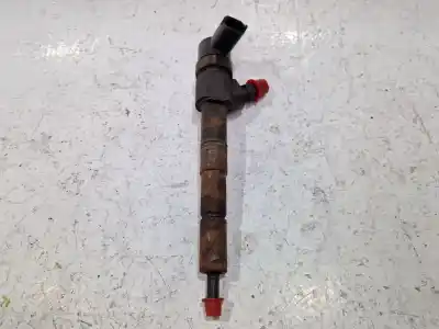 Pezzo di ricambio per auto di seconda mano Iniettore per OPEL INSIGNIA A (G09) 2.0 CDTI (68) Riferimenti OEM IAM 0445110327  