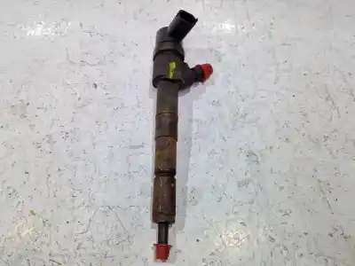 Pezzo di ricambio per auto di seconda mano Iniettore per OPEL INSIGNIA A (G09) 2.0 CDTI (68) Riferimenti OEM IAM 0445110327  