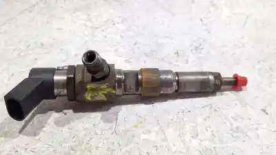 Peça sobressalente para automóvel em segunda mão injetor por citroen c4 ii (nc_) 1.6 hdi 110 referências oem iam a2c59513556
