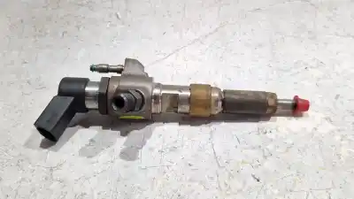 Peça sobressalente para automóvel em segunda mão injetor por citroen c4 ii (nc_) 1.6 hdi 110 referências oem iam a2c59513556