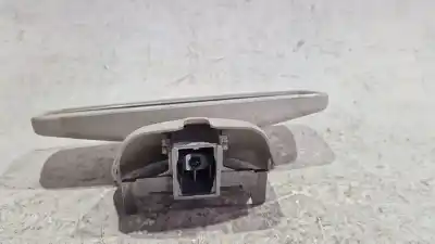 Автозапчасти б/у внутреннее зеркало за renault megane ii (bm0/1_, cm0/1_) 1.6 16v (bm0c cm0c) ссылки oem iam 8200030803  