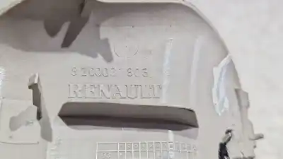Автозапчасти б/у внутреннее зеркало за renault megane ii (bm0/1_, cm0/1_) 1.6 16v (bm0c cm0c) ссылки oem iam 8200030803  