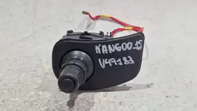 Second-hand car spare part INDICATOR SWITCH for RENAULT KANGOO II (F/KW0) (2008->)  OEM IAM references 88102001  