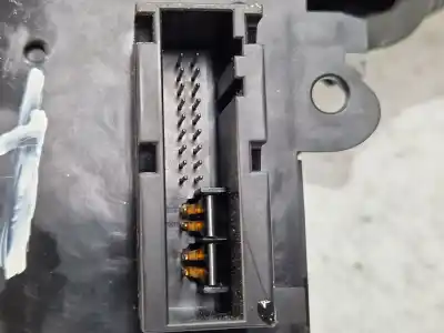 Автозапчастина б/у многофункційне управління для opel astra h (a04) 1.9 cdti (l48) посилання на oem iam 93184341  