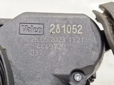 Автозапчастина б/у многофункційне управління для opel astra h (a04) 1.9 cdti (l48) посилання на oem iam 93184341  