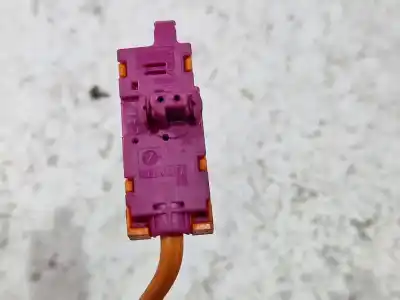 Автозапчастина б/у многофункційне управління для opel astra h (a04) 1.9 cdti (l48) посилання на oem iam 93184341  