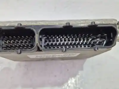 Автозапчасти б/у блок управления тнвд за audi a3 (8l1) 1.8 ссылки oem iam 038906018ba  