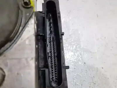 Peça sobressalente para automóvel em segunda mão abs por toyota corolla sedán (_e15_) 2.0 d-4d (ade150) referências oem iam 0265951442  