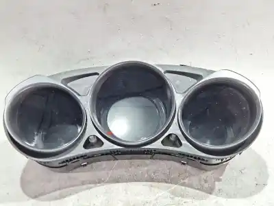 Peça sobressalente para automóvel em segunda mão quadrante por citroen c4 ii (nc_) 1.6 bluehdi 100 referências oem iam 9812832980