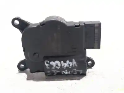Peça sobressalente para automóvel em segunda mão motor de sofagem por seat leon st (5f8) 1.6 tdi referências oem iam 5q0907511k  