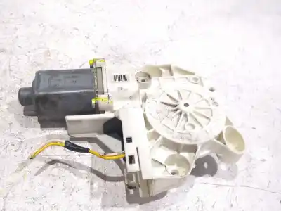 Автозапчастина б/у двигатель переднього ліва вікна для ford focus ii (da_, hcp, dp) 1.6 ti посилання на oem iam 4m5t14a389  