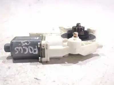 Автозапчастина б/у двигатель переднього ліва вікна для ford focus ii (da_, hcp, dp) 1.6 ti посилання на oem iam 4m5t14a389  