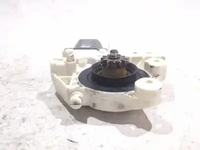 Автозапчастина б/у двигатель переднього ліва вікна для ford focus ii (da_, hcp, dp) 1.6 ti посилання на oem iam 4m5t14a389  