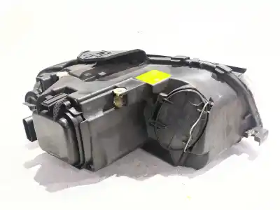 Second-hand car spare part left headlight for audi a3 (8p1) 2.0 tdi 16v oem iam references 8p0941003a  