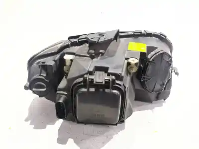 Second-hand car spare part left headlight for audi a3 (8p1) 2.0 tdi 16v oem iam references 8p0941003a  