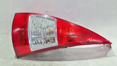 Piesă de schimb auto la mâna a doua LAMPÃ SPATE DREAPTA pentru CITROEN C3 I (FC_, FN_)  Referințe OEM IAM   